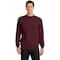 Port & Company® Brights Core Fleece Crewneck Sweatshirt
